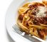 Origin and History of the Bolognese Ragù Sauce