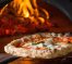 Baked Tasty Margherita Pizza